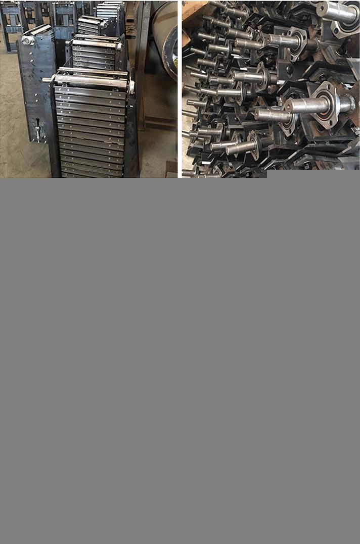 Animal Feed Grass/Straw Cutting Machine with Best Price