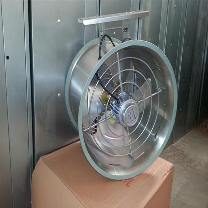 Popular FRP Fan for Pig Farms