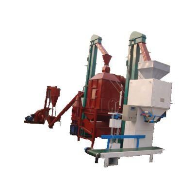 Pellet Machine and Pellet Making Plant