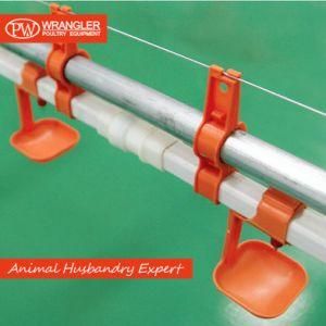 Good Price Automatic Nipple Drinker for Breeder