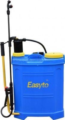 Manual Pesticide Disinfection Sprayer 16L (YS-16-82)