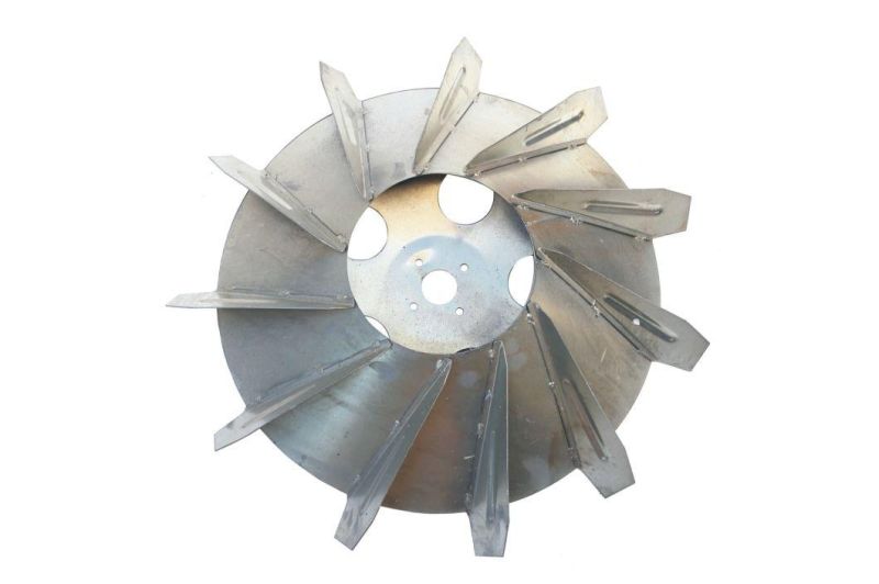 Hot Sale High Quality 3HP Impeller Aerator Within SS304 Impellers