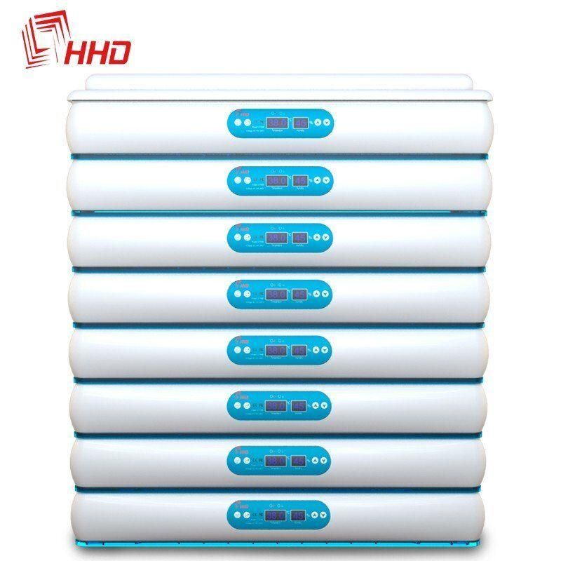 Hhd Humidity Control 960 Eggs Automatic Industrial Egg Incubator Price