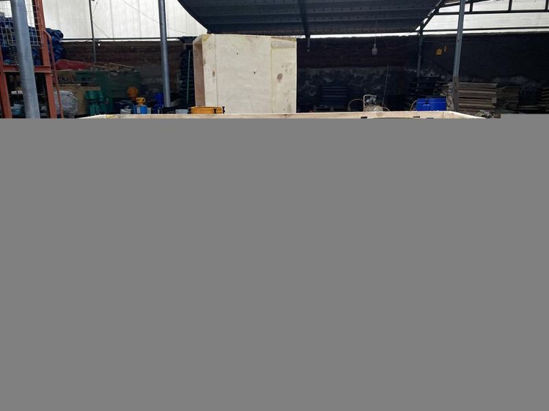 Small Scale Maize Mill Corn Flour Mill Machine