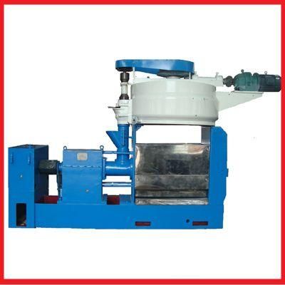 Peanut/Groundnut/Rapeseed/Sunflower/Corn/Soybean Oil Expeller (SYZX Series)