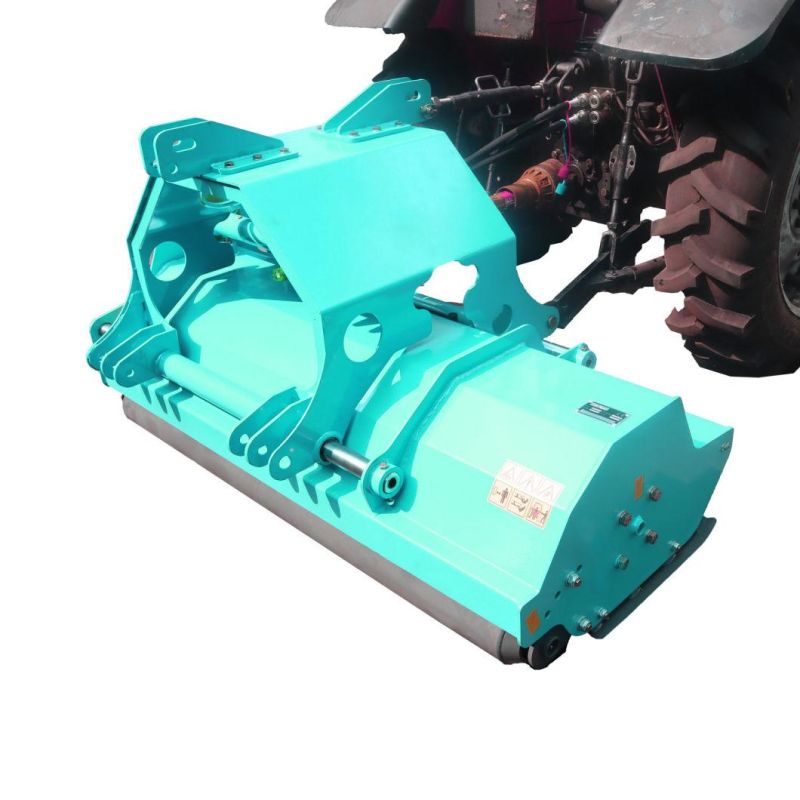 Heavy Farm 3 Poitn Pto Flail Mower with CE Approval (AG)