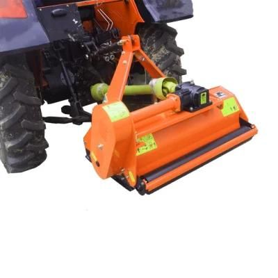 Europe Standard Agricultural Farm Pto Flail Mower/Mulcher