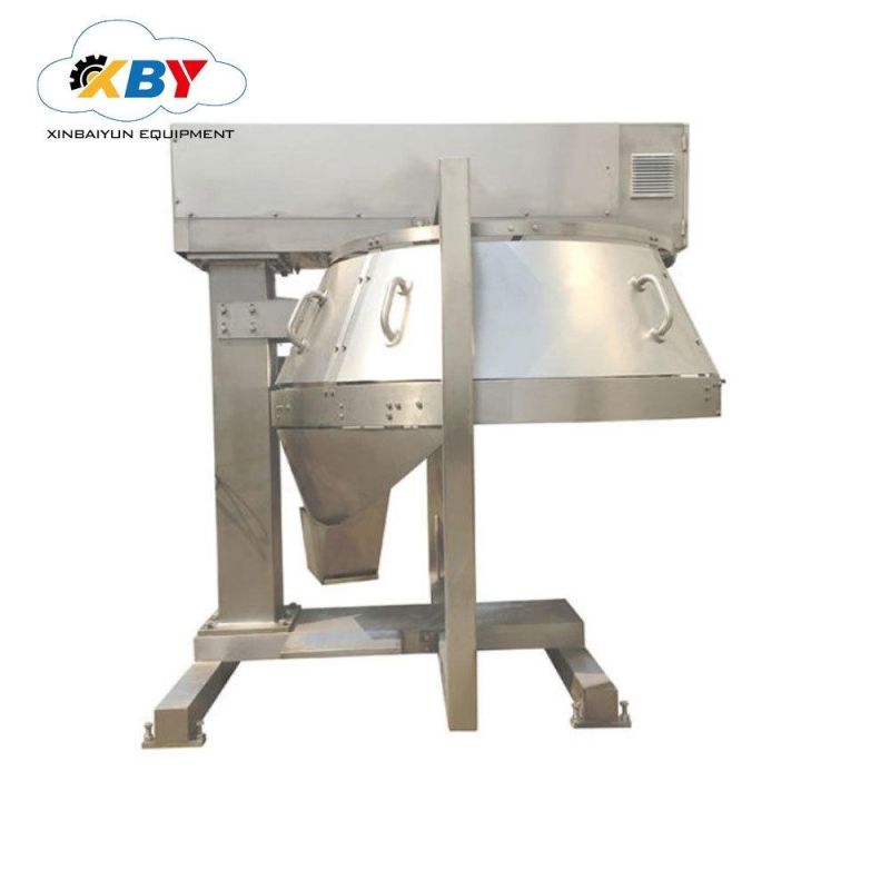 Automatic Poultry Thigh Deboning Machine for Poultry Slaughtering Equipment