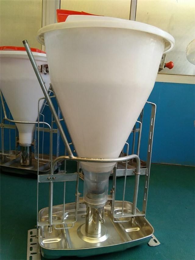 Hot Sale Automatic Feeder Pig Used Dry and Wet Pig Feeder for Sale