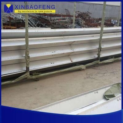 Pig Hog Double Side Stainless Steel Feeder Trough for Sales