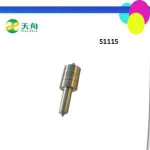 Supply Aemc 20HP Diesel Engine Parts S1115 Fuel Injector Nozzle