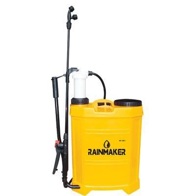 Rainmaker 16L Wholesale Plastic Hand Sprayer