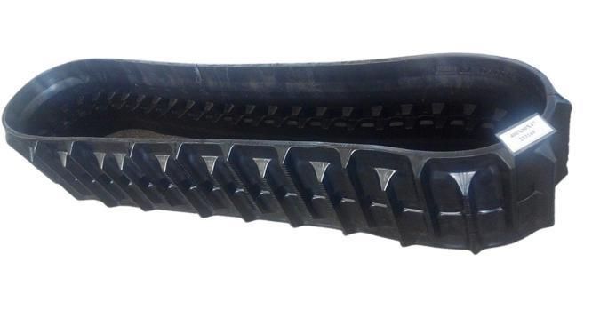 India World Lovol Gam Farm Tools Rubber Track Crawler 500*90*56