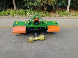 Tractor Pto Driven Rotary Tiller with CE