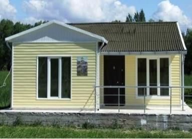 Steel Structure Buildings All Over The World