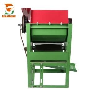 Agriculture Machinery Peanut Threshing Shelling Machine Price