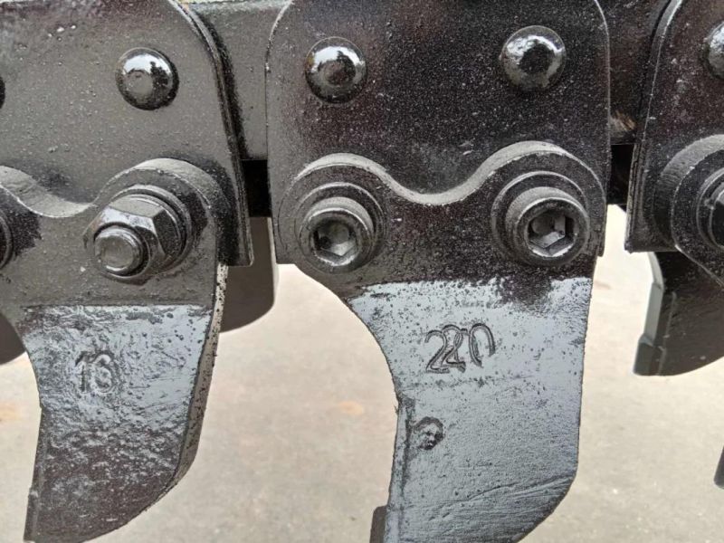 Digging Trencher, Agriculture Machine Trencher, Mini Power Trencher