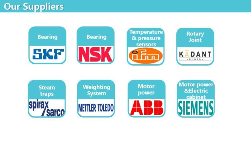 Batch Cooker for Dead Animal Rendering Equipment