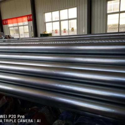 45mm Galvanized 4 Holes Feeder Pan Feeding Pipe for Chicken Feeding