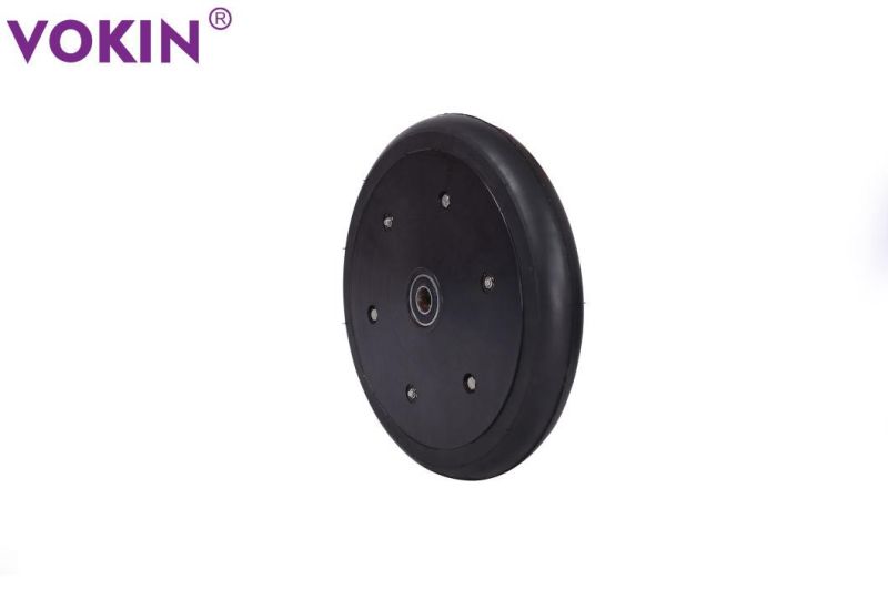 2 Inches Nylon Closing Wheel