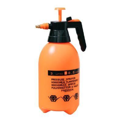 Air-Pressure Manual Sprayer 2L3l Hand Sprayer for Garden and Home Using