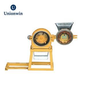 Union Diagonal Frame Tooth Claws Wheat Corn Rice Grinder