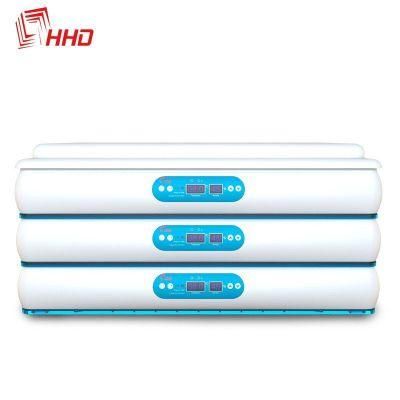 Hhd Hot Sell Automatic Incubators Hatching Eggs Machine Intelligent Control Poultry Equipment