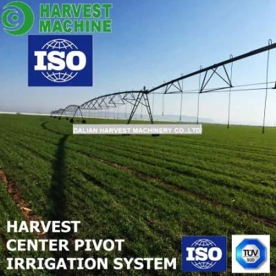 Modern Farm Irrigation Systems Watering Equipment