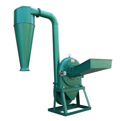 Herb Powder Grinder Mill Machine Rice Flour Mill Machine