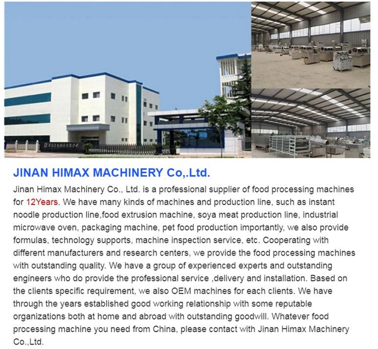 Animal Dog Pet Food Floating Fish Feed Production Line