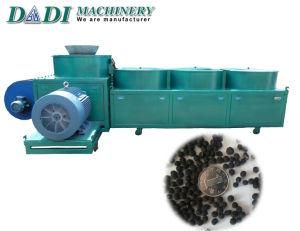 Ring Die Round Ball Granular Fertilizer Production Machine