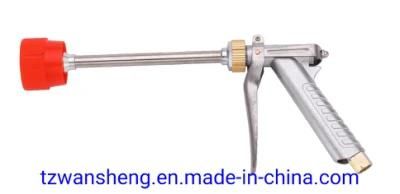 Agriculture Pistol Spray Gun