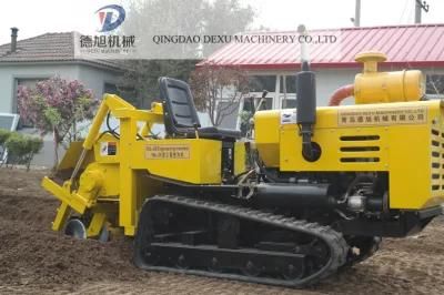 Good Quality 1kl-20 Tractor Trencher