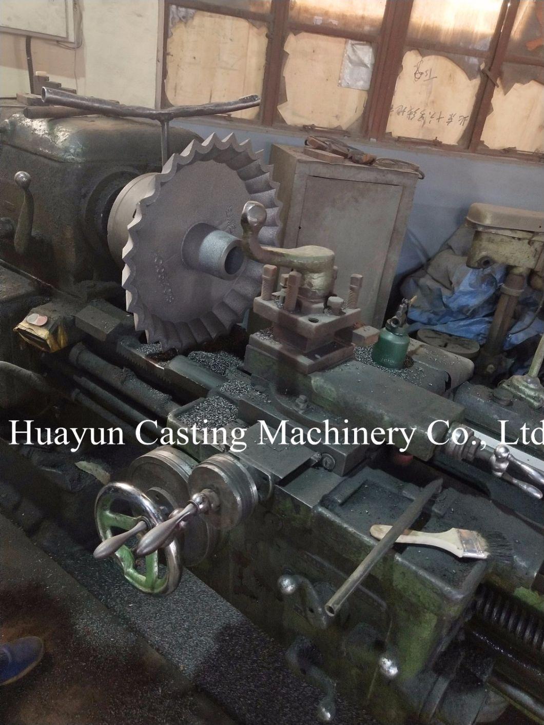 Cambridge Roll Rings / Roller Ring / Cambridge Ring