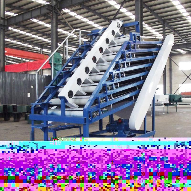 Round Bean Belt Type Separator