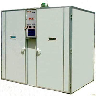 Small Incubator Chicken Egg Incubator