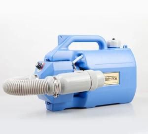 Sf-130 Hand-Held Electric Ulv Water Fogger Machine Sprayer