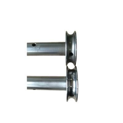 Low Price High Precision Quick Proofing Recycled Machining Castings