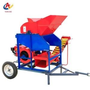 Hot Selling High Capacity Peanut Picker Machine for Sale