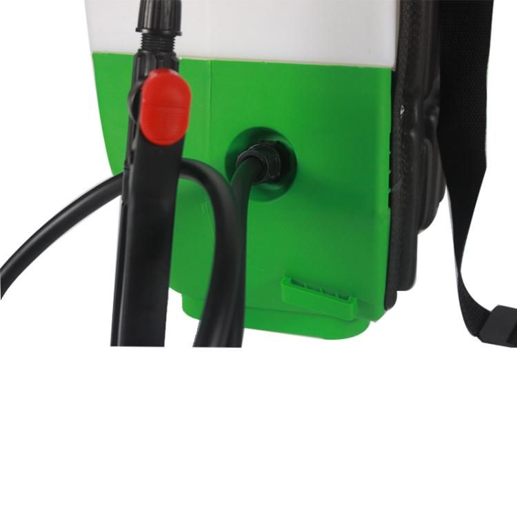 Rainmaker 12L Battery Portable Weed Sprayer