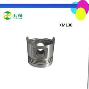 Hot Sale 24HP Laidong Diesel Engine Parts Km130 Piston