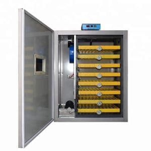 Automatic Large Capacity Poultry 20000 Egg Incubator with LED Light