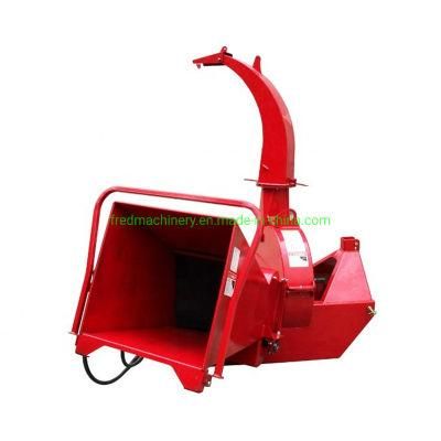 New Condition Hydraulic Wood Crusher Factory Wholesale Bx42r Grinding Machine