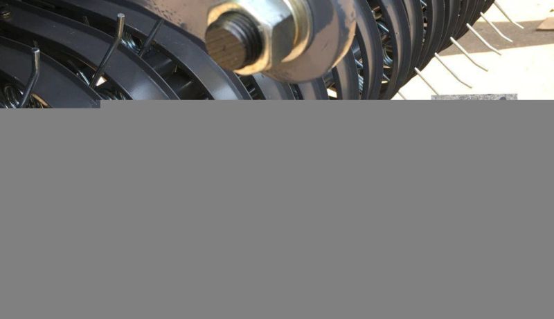 Pto Baling Machine Hydraulic Press Baler with Best Price