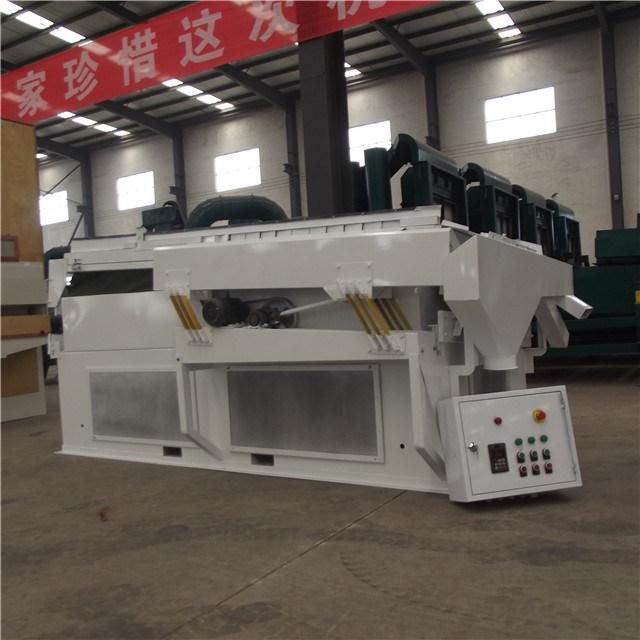 Soybean Maize Corn Seed Gravity Table Separator Machine