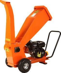 2020, New Model, 6.5HP, Gasoline Wood Chipper