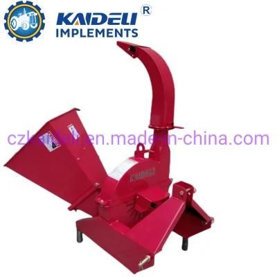 Bx42 Bx42r Tractor Direct Drive Wood Chipper, Wood Crusher
