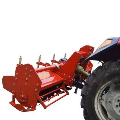 Rotary Cultivator Tiller