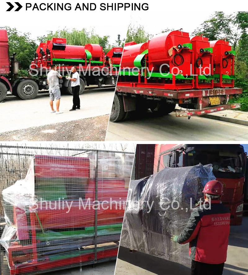 Wholesale Peanut Picker Machine Groundnut Harvesting Machine Peanut Picker