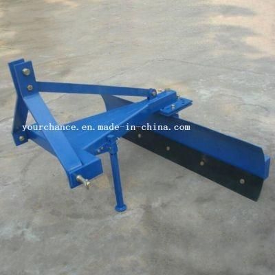 Hot Sale Rb-5 1.5m Working Width Garden Grader blade for 25-40HP Tractor